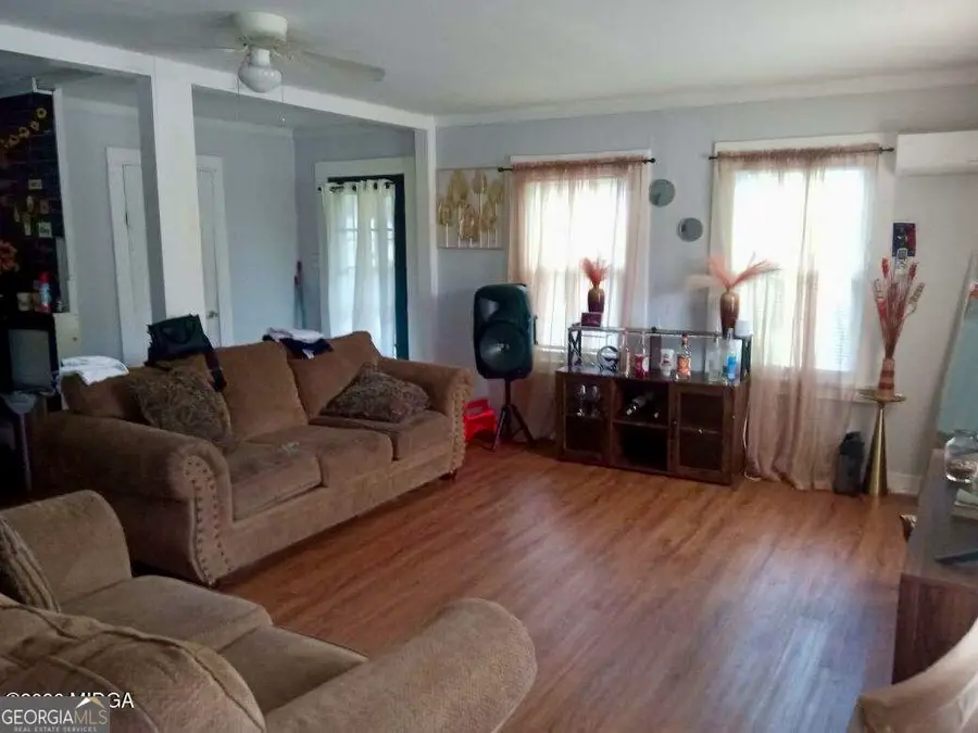 791 Lynmore Avenue, Macon, GA 31206 - #2