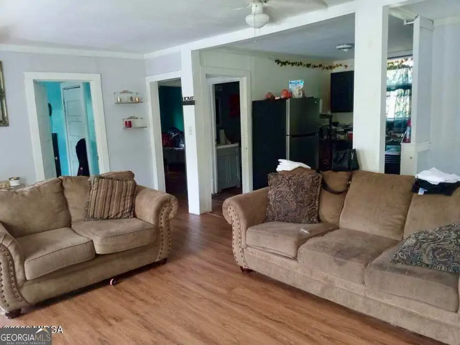 791 Lynmore Avenue, Macon, GA 31206 - #3