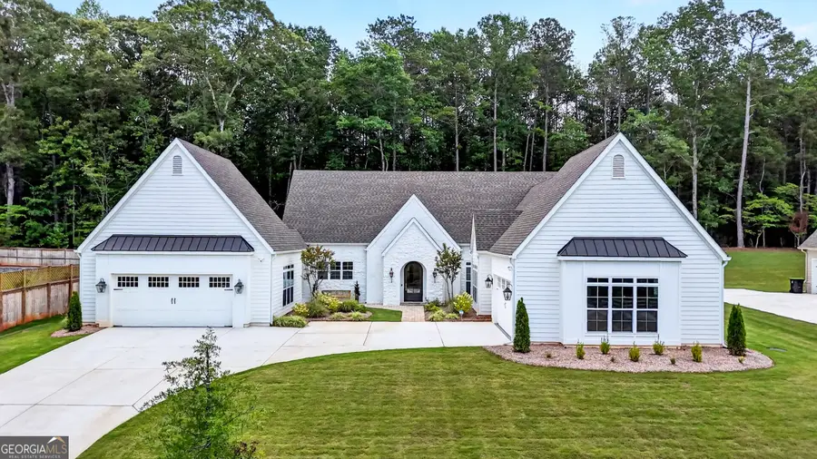 140 Northshore At Redwine Drive, Newnan, GA 30263 - #2