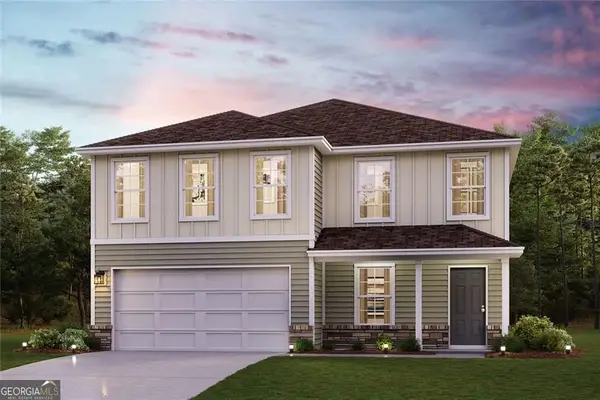 4341 Foothills Court, Covington, GA 30016