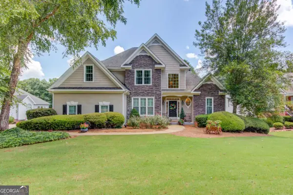 281 Providence Club Drive, Monroe, GA 30656