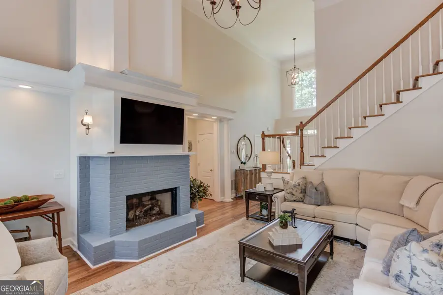 281 Providence Club Drive, Monroe, GA 30656 - #2