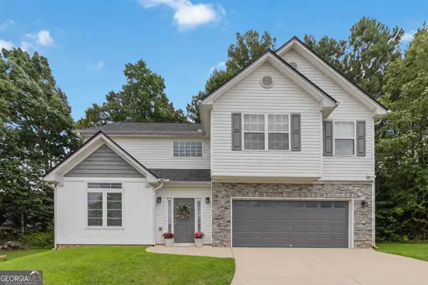 1509 Hillary Cove Court, Lawrenceville, GA 30043