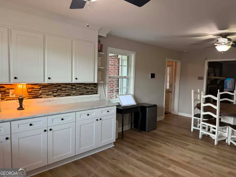 1214 E Barnard Street, Glennville, GA 30427 - #2