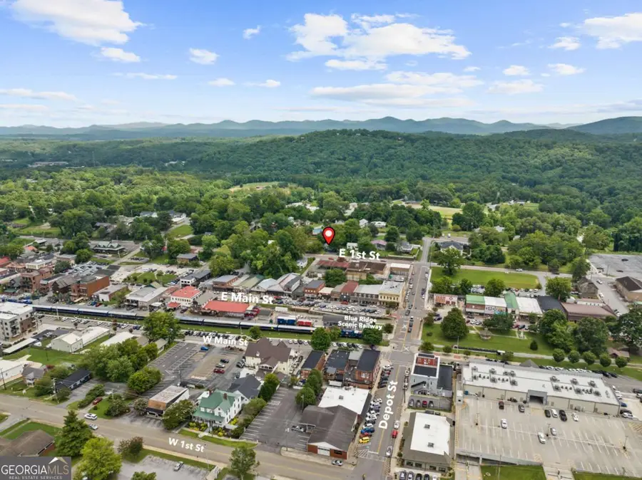 3260 East First Street, Blue Ridge, GA 30513 - #2