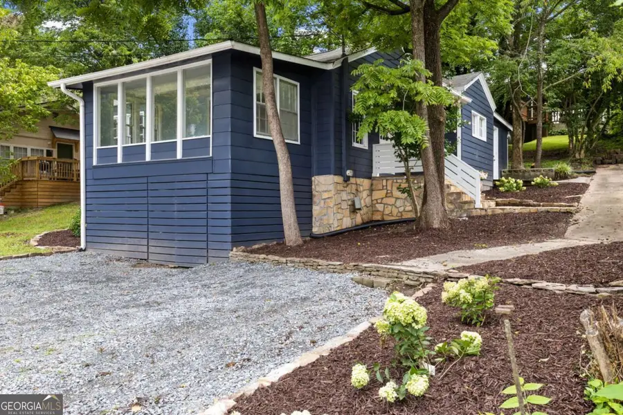 3260 East First Street, Blue Ridge, GA 30513 - #3