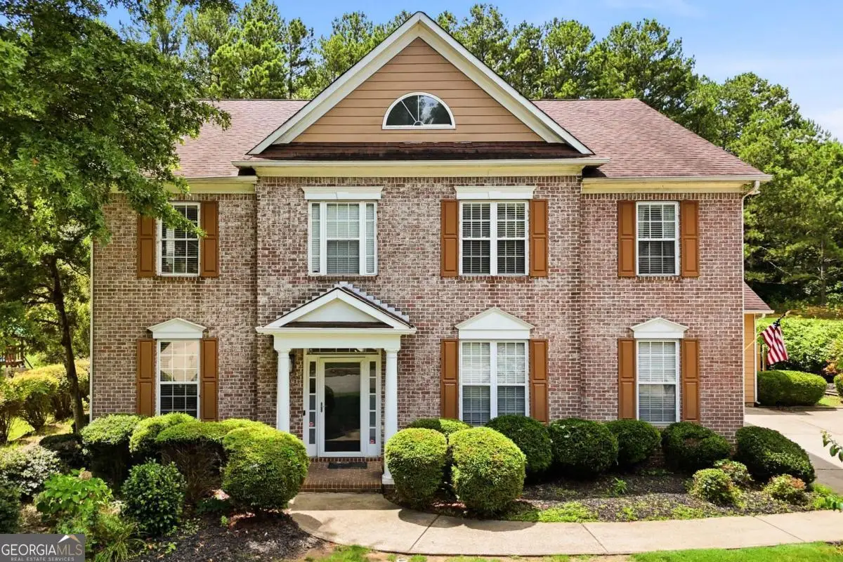 245 Chadwyck Lane, Canton, GA 30115 - #1