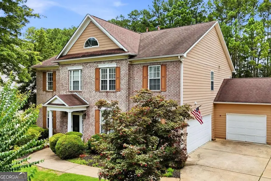 245 Chadwyck Lane, Canton, GA 30115 - #2