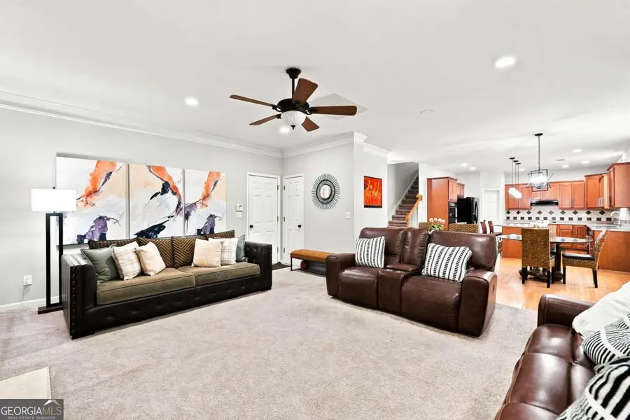 245 Chadwyck Lane, Canton, GA 30115 - #3