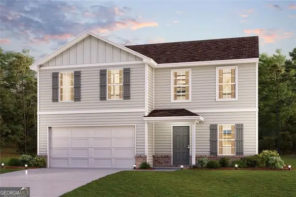 4761 Foxhollow Trail, Covington, GA 30016