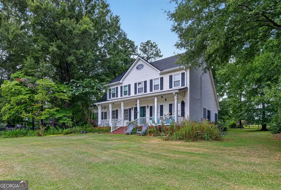 145 Hardy Rd, Brooks, GA 30205 - #3