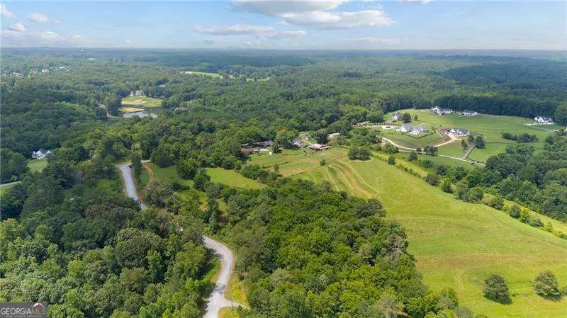 685 Newt Green Road, Cumming, GA 30028 - #1