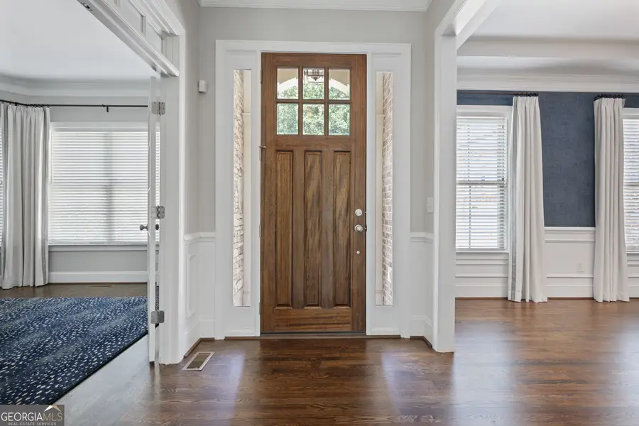 3156 Shadow Creek, Roswell, GA 30075 - #2