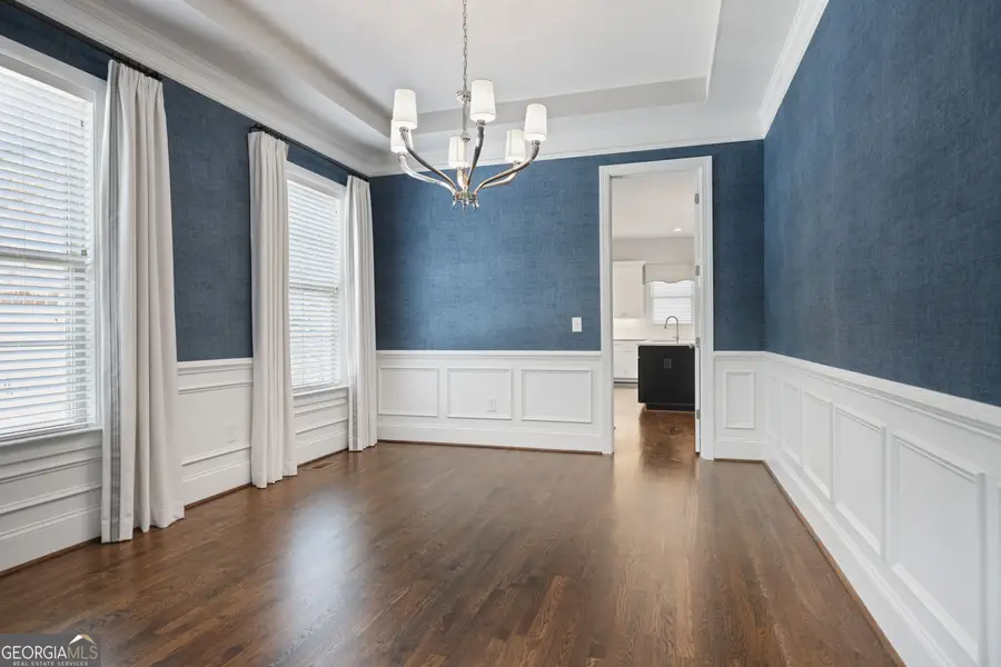 3156 Shadow Creek, Roswell, GA 30075 - #3