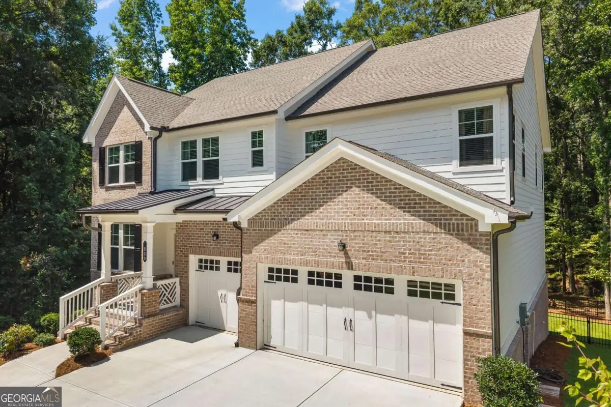 1880 Sycamore Circle, Watkinsville, GA 30677 - #1
