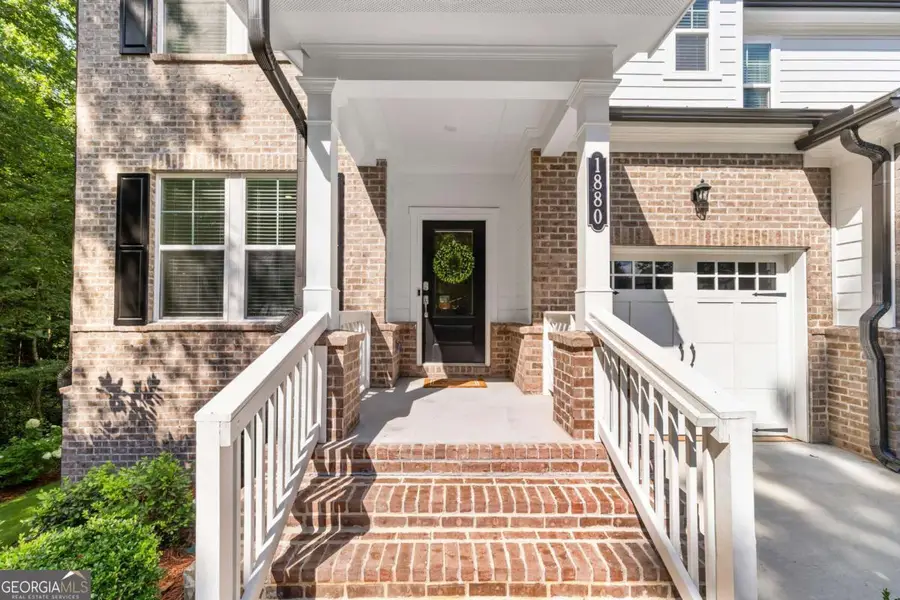 1880 Sycamore Circle, Watkinsville, GA 30677 - #2