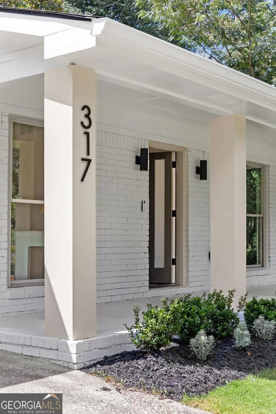 317 Crest View Circle, Roswell, GA 30075 - #2