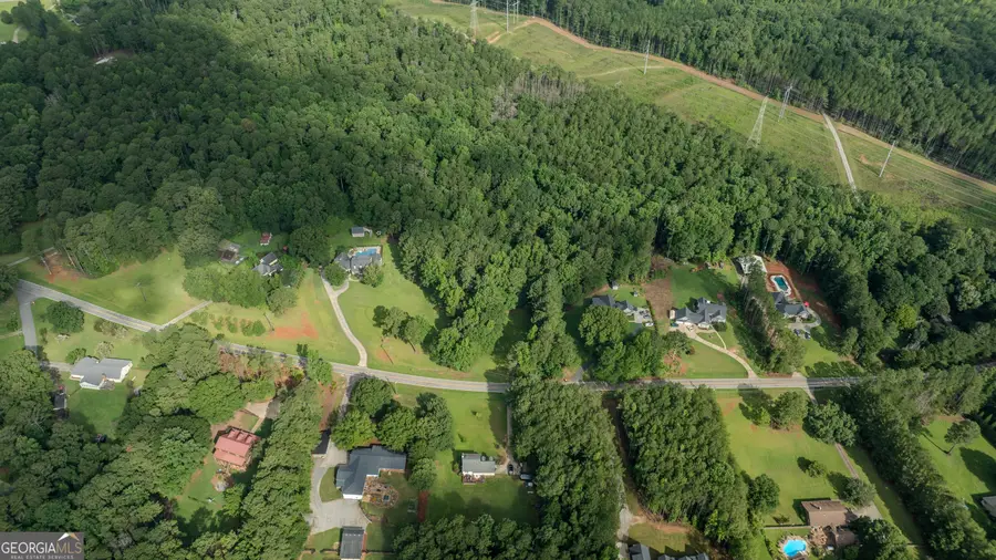 0 Brimer Road #3.907+/- AC, Newnan, GA 30263 - #2