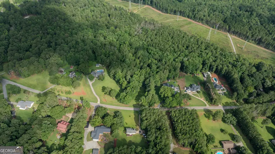 0 Brimer Road #3.907+/- AC, Newnan, GA 30263 - #3