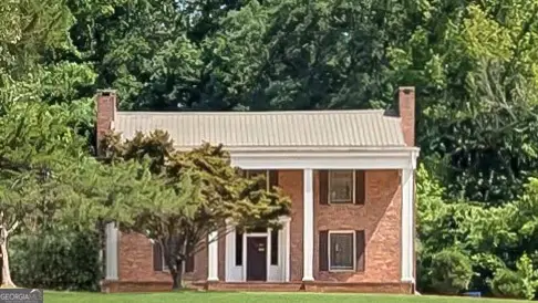 7855 Rivertown Road, Fairburn, GA 30213 - #1