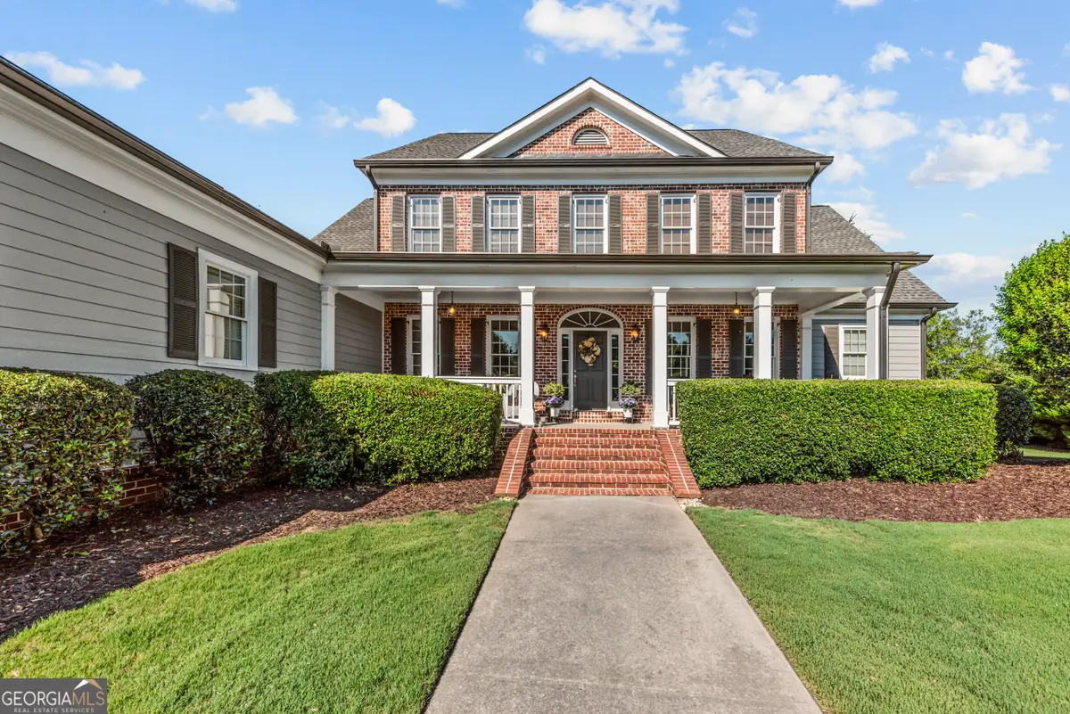 1101 E Magnolia Loop, Madison, GA 30650 - #1