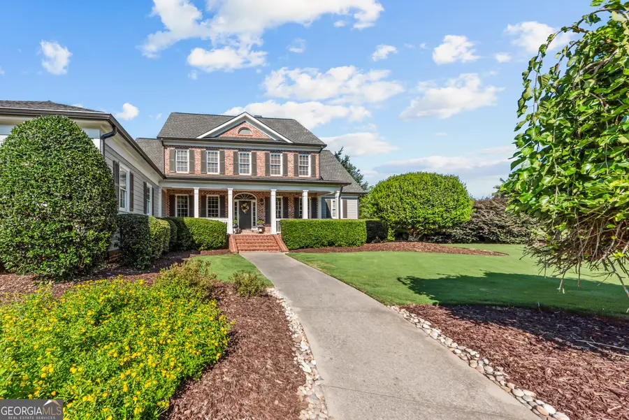 1101 E Magnolia Loop, Madison, GA 30650 - #2
