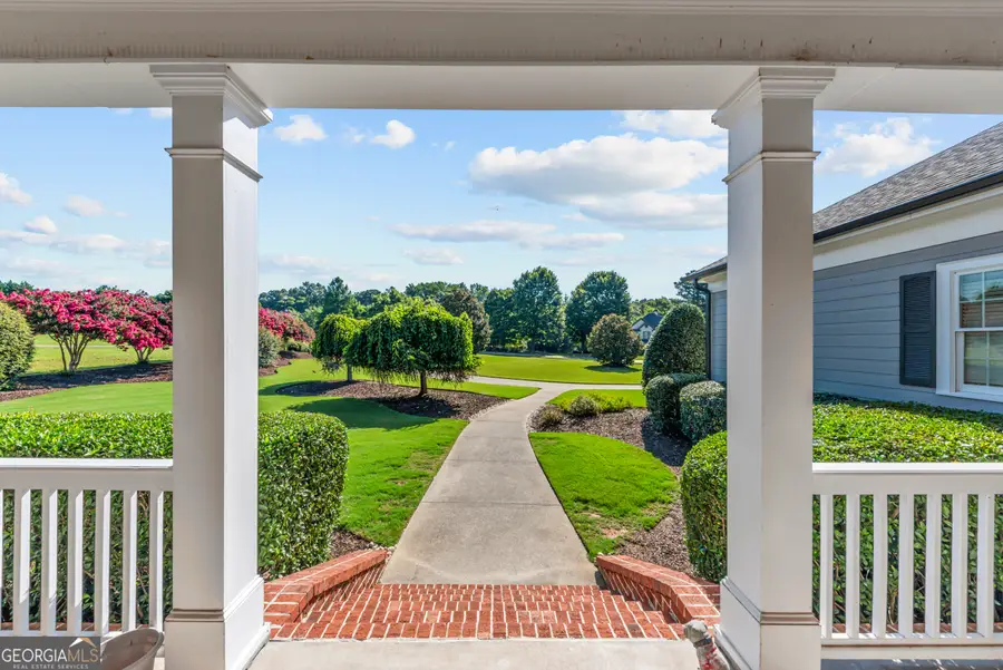 1101 E Magnolia Loop, Madison, GA 30650 - #3