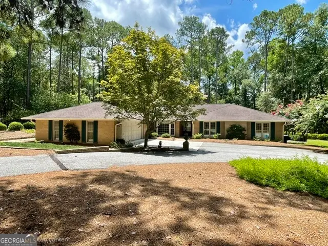 23 Whippoorwill Drive, Statesboro, GA 30458 - #1