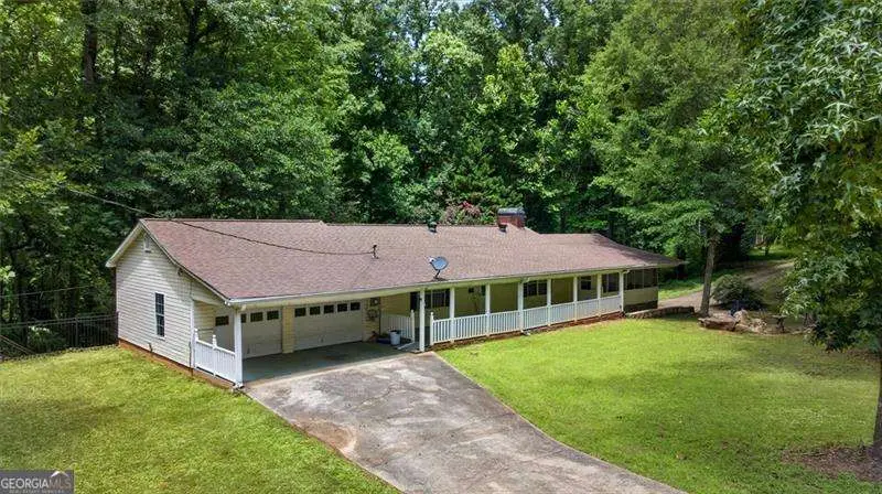 62 Chestnut Path, Dallas, GA 30132 - #1