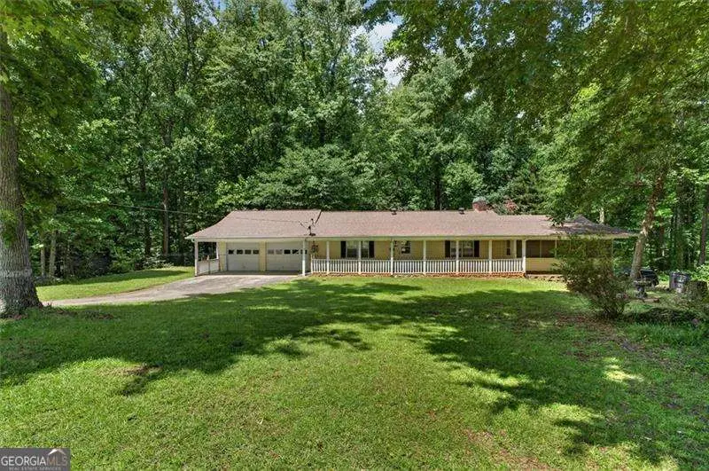 62 Chestnut Path, Dallas, GA 30132 - #3
