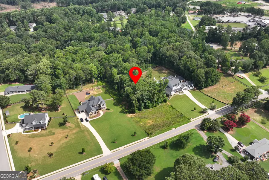 3245 Shoreland Drive, Buford, GA 30518 - #3