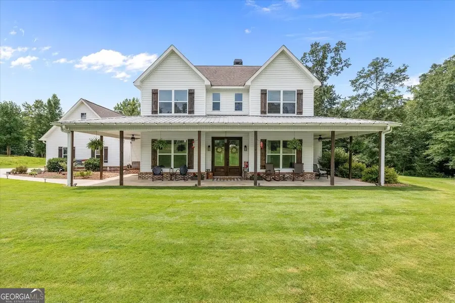 590 W Highway 5, Roopville, GA 30170 - #2
