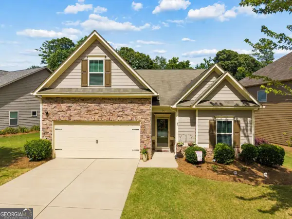 137 Stone Manor Court, Woodstock, GA 30188