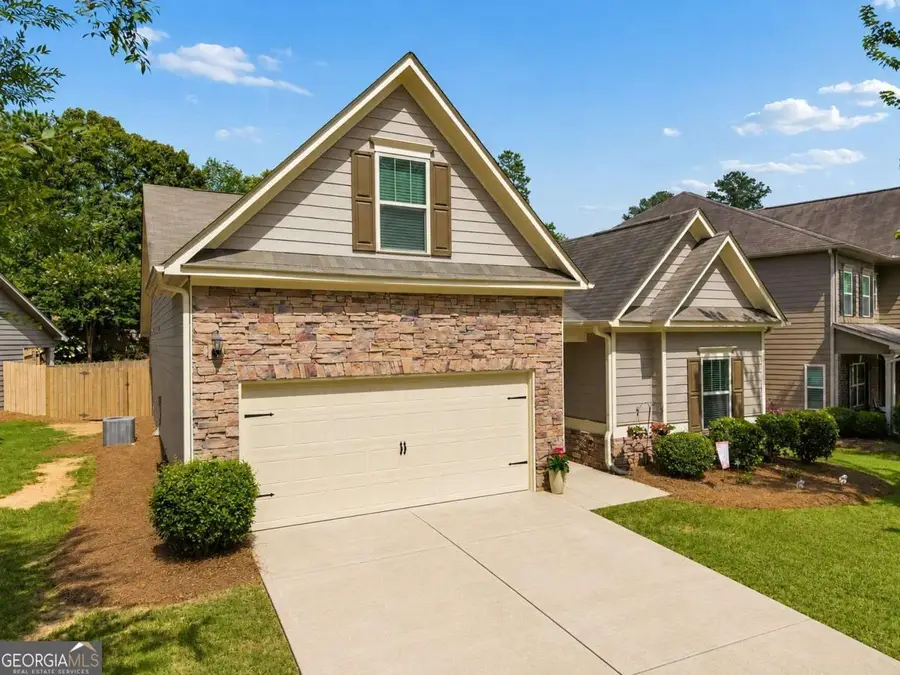 137 Stone Manor Court, Woodstock, GA 30188 - #2