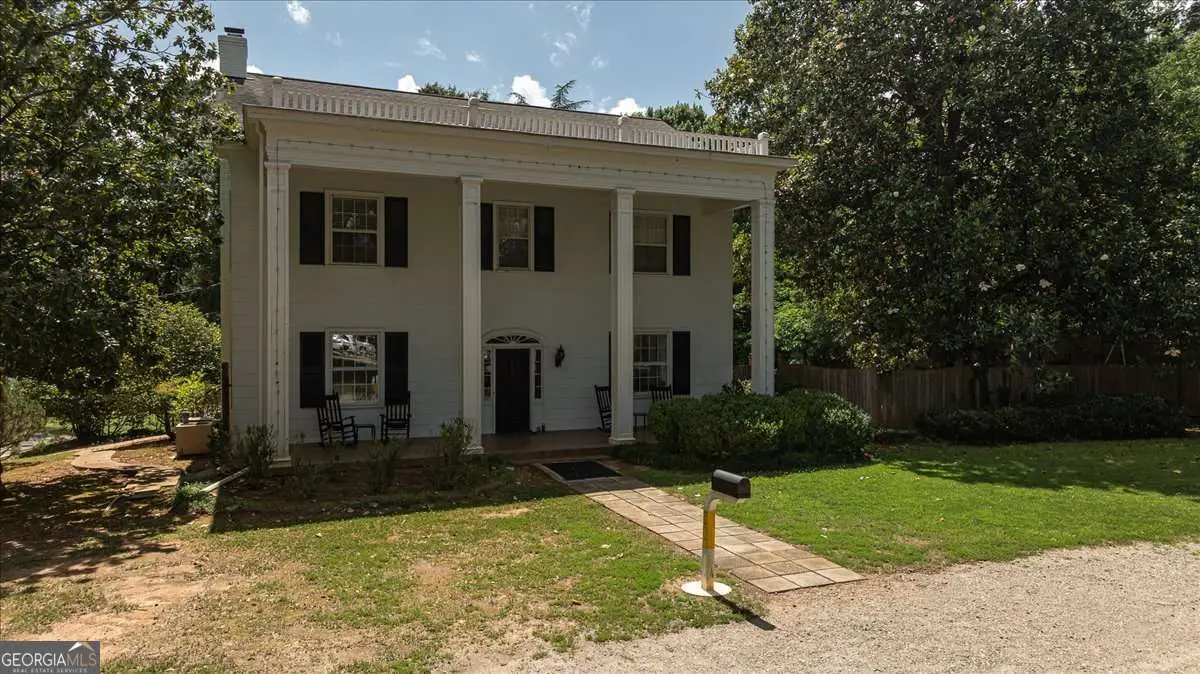 7 & 18 Main Street, Watkinsville, GA 30677 - #1