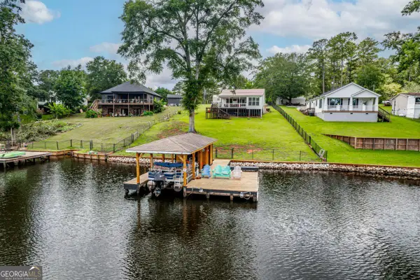 477 Avant Road, Eatonton, GA 31024