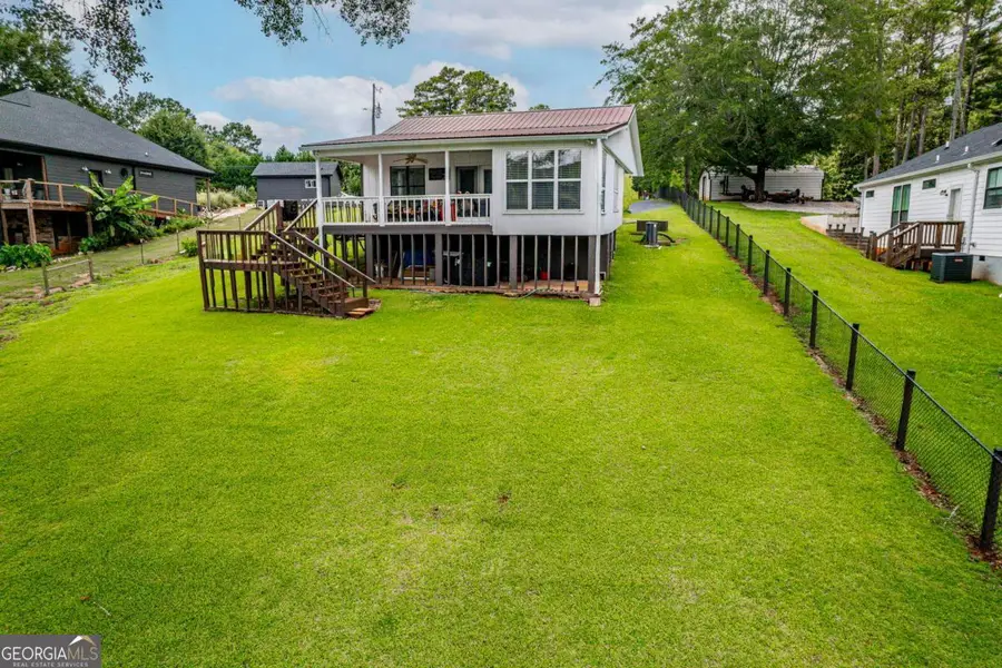 477 Avant Road, Eatonton, GA 31024 - #2