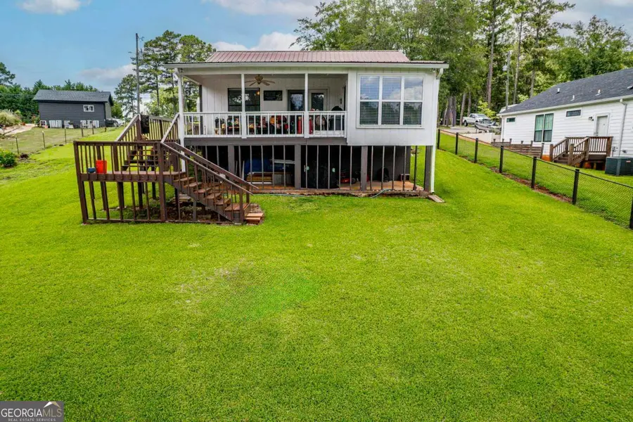 477 Avant Road, Eatonton, GA 31024 - #3