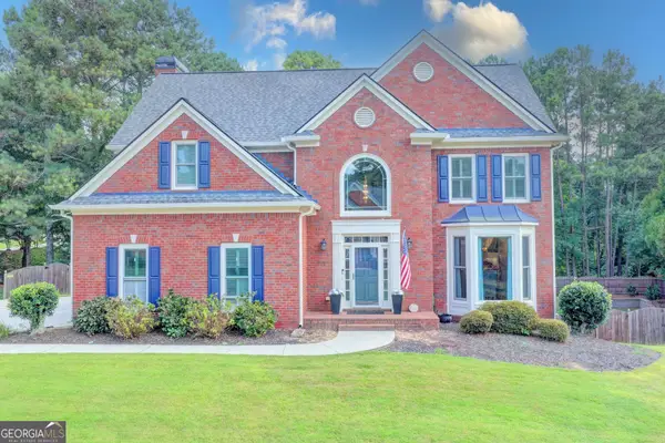 2642 Dunmoore Drive, Snellville, GA 30078