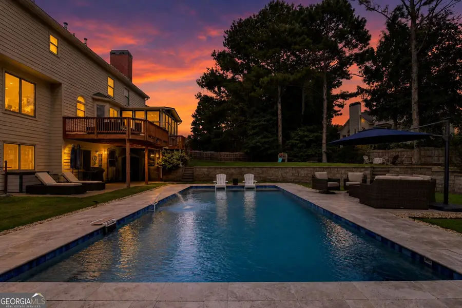 2642 Dunmoore Drive, Snellville, GA 30078 - #2