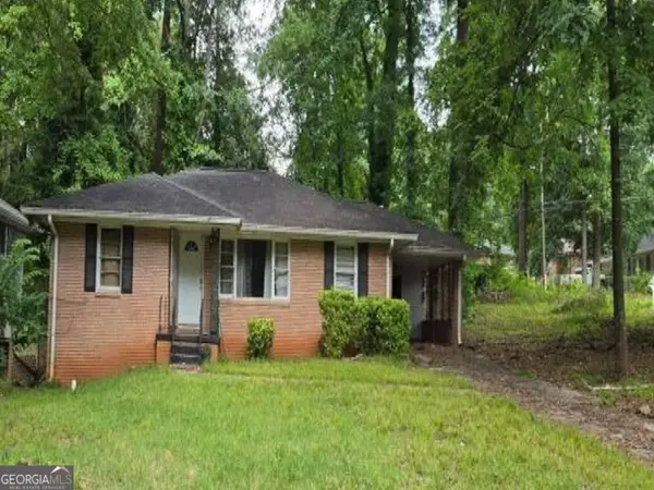 3095 Gay Drive, Decatur, GA 30032