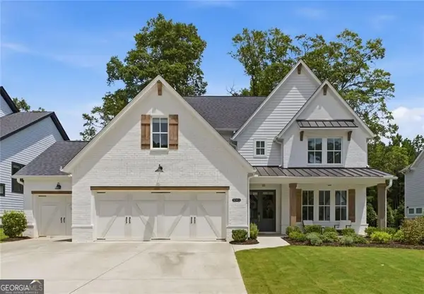 5045 Reserve Drive, Cumming, GA 30040