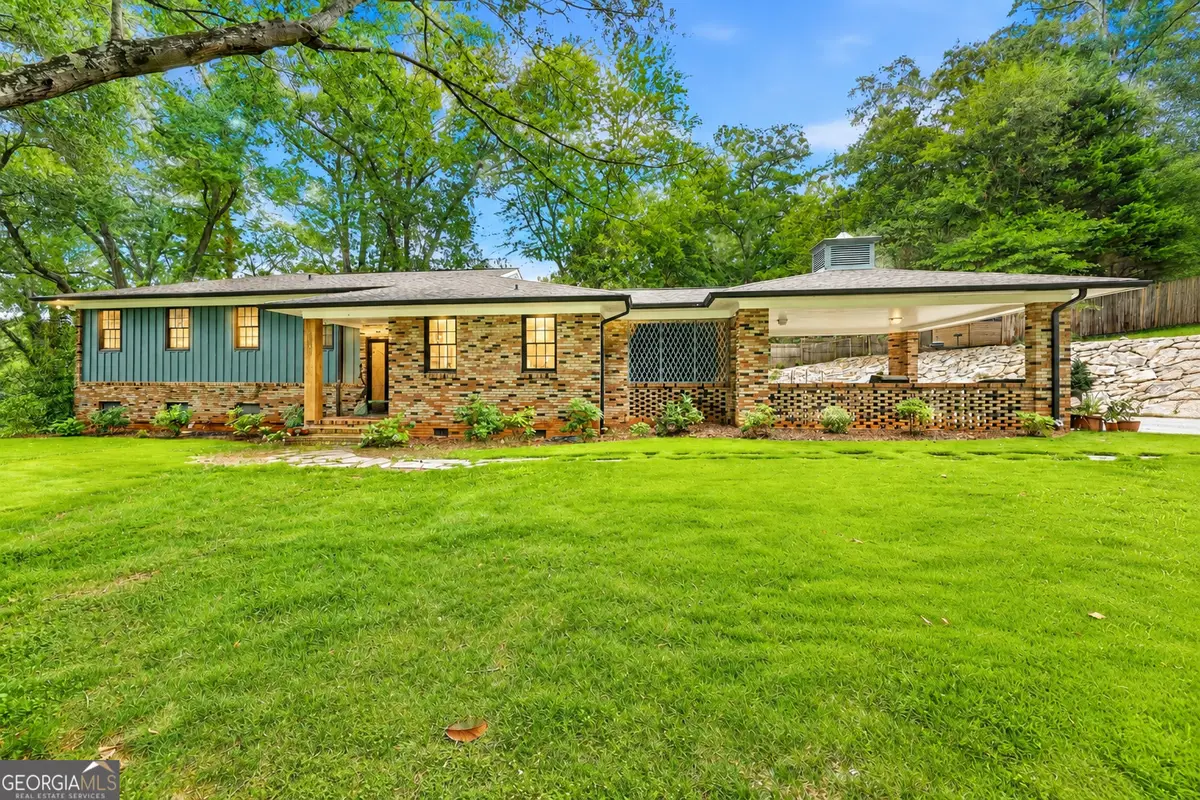 1223 Rosedale Street, Toccoa, GA 30577 - #1