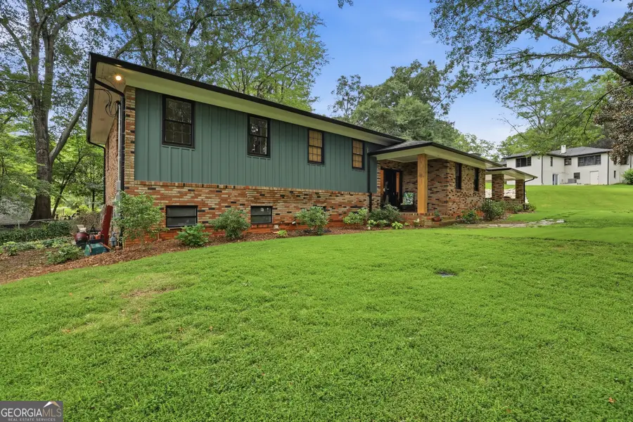 1223 Rosedale Street, Toccoa, GA 30577 - #3
