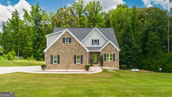 840 Smallwood Trace, Hampton, GA 30228