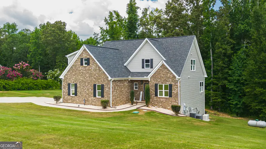 840 Smallwood Trace, Hampton, GA 30228 - #2