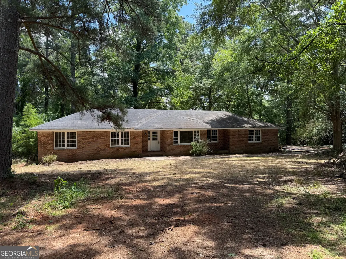 203 Oglesby Bridge Road Se, Conyers, GA 30094 - #1