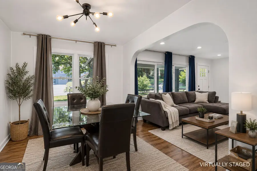 221 Napoleon Drive Sw, Atlanta, GA 30314 - #2
