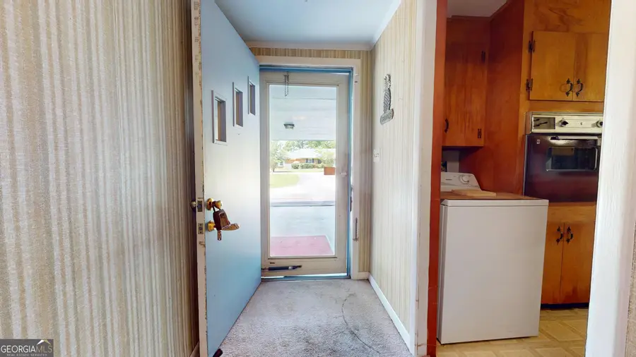 410 Weeks Street, Wadley, GA 30477 - #2