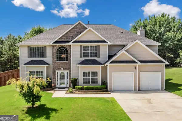4962 Wewatta Street Sw, Atlanta, GA 30331